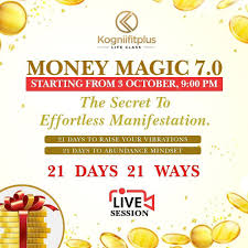 Today, that may sound like something only a pirate would do, but gold and silver coins were the norm until just a few centuries ago. Kogniifitpluslifeclass Kogniifitplus Life Class Presents Money Magic 7 0 A Powerful Money Manifestation Programme 1 Rebuild Your Relationship With Money 2 Unlock Financial Abundance 3 Manifestation Through Meditation 4 21 Day Action