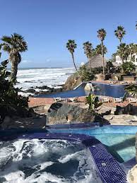 Las Rocas Resort And Spa Rosarito Beach Baja California Rosarito Beach Family Vacation California Rosarito Baja California