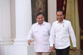 Sekretariat Kabinet Republik Indonesia | Prabowo Akan Hadiri ...