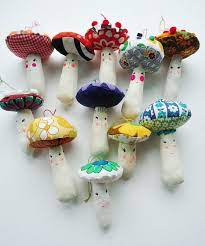 Pin On Mushrooms
