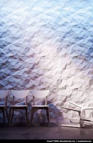 Pattern And Texture Interior Architecture Design Textured Walls Interior