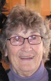 Virginia M. Hankinson