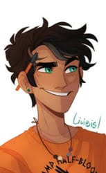 Percy Horror Fanfiction Stories