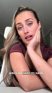 Olivia Gilligan's Instagram, Twitter & Facebook