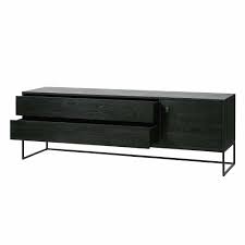 Alle produkte im borono onlineshop entdecken. Tv Kommode Aus Holz Und Metall Milanari Com