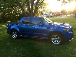 Unless otherwise noted, all vehicles shown on this website are offered for sale by licensed motor vehicle dealers. Svt Sport Trac Adrenalin Ford Explorer Sport Ford Sport Trac Sport Trac