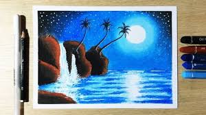 Get oil painting pastel at target™ today. 520 Oil Pastel Drawings Ideas Oil Pastel Drawings Oil Pastel Pastel Drawing