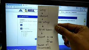 All about developments relating to the google chrome and chromium web browsers, chrome apps and extensions, chromeos, and chromebooks. Cara Tutup Pop Up Blocker Google Chrome Lhdn Hasil Youtube