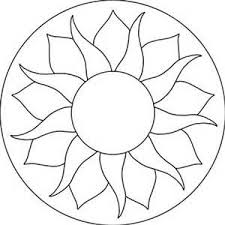 Mosaic Patterns Printable Bing Images Free Mosaic Patterns Mosaic Patterns Sunflower Mosaic