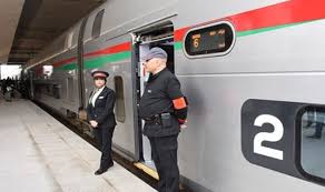 المملكة المغربية ت باشر رحلات القطارات بإجراءات صارمة لسلامة المغرب اليوم