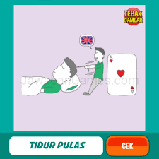Susunan gambar pada setiap level di tebak gambar ini kadang tidak sama antara perangkat yang satu dengan yang lain. Kunci Jawaban Tebak Gambar Level 90 Terbaru 2021