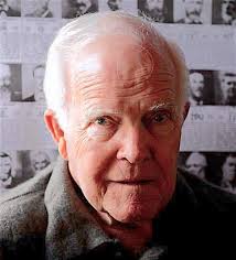 Harold Johnston Obituary