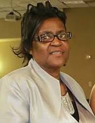 SHARON WITHERSPOON Obituary