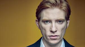 Born 12 may 1983) is an irish actor, screenwriter, and short film director. Domhnall Gleeson Interview On Star Wars And Playing Dr Faraday In His New Film The Little Stranger Culture The Sunday Times