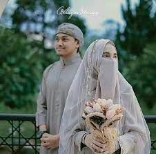 Check spelling or type a new query. Sepasang Pengantin Foto Perkawinan Pengantin Wanita Pengantin Berhijab