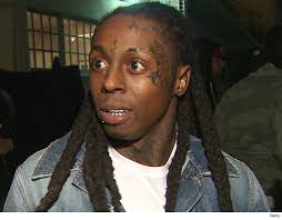 Lil Wayne Hospitalized for Seizures in Chicago, Vegas Gig Canceled