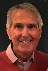 Tribute to Terence Brewster, 1942