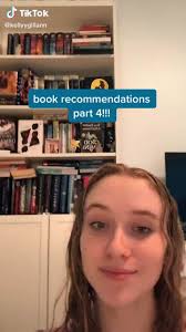 Via Tiktok Video In 2020 Books For Teens Book Recommendations Best Books To Read