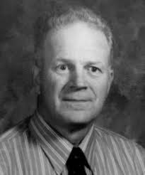 William BLAZER Obituary (1939