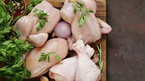 Sup ayam ginseng ala korea ini paling enak saat dinikmati masih panas. Wni Jajal Pergi Ke Pasar Tradisional Korea Harga Ayam Potong Mengagetkan