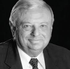 2022 MHInsider Visionary Award Winner George Porter