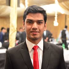 Muhammad Waleed Bin KHALID