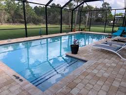 Pool builder contractor certified and licensed in the state of florida. Rhr Pools Top Custom Swimming Pool Builder In Jupiter Palm Beach