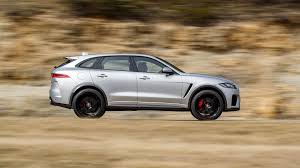 Check spelling or type a new query. Jaguar F Pace Svr Review Car Magazine