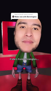 Owen Douglas Bennington Ne