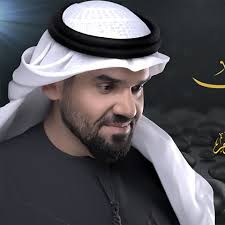 Hussain Al Jassmi