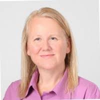 Veronica Salter's Instagram, Twitter & Facebook