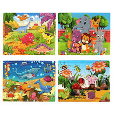 Maybe you would like to learn more about one of these? Top 10 Best Puzzles 4 Year Old Boys 2020 Bestgamingpro