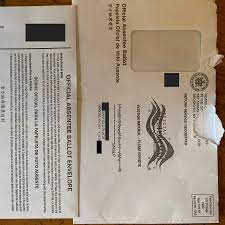 50 south school place (box 130) dallastown. In Brooklyn Many Absentee Ballots Have Errors Voters Say The New York Times
