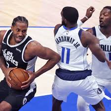 Dallas mavericks game on june 4, 2021. Three Takeaways From The La Clippers Game 4 Win Over The Dallas Mavericks Sports Illustrated La Clippers News Analysis And More