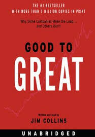 Download Good To Great By Jim Collins Pdf Ebook Good To Great Business Books Management Books
