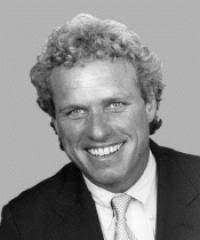 Rep. Joseph Patrick Kennedy [D-MA8, 1987-1998], former Representative for  Massachusetts's 8th Congressional District