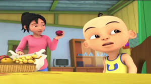 Cerita upin dan ipin 2020 mp3 & mp4. Cerita Upin Dan Ipin