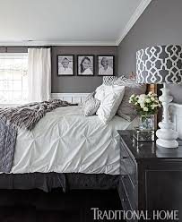 For more wall mural ideas, check out our feature. 23 Best Grey Bedroom Ideas And Designs For 2021