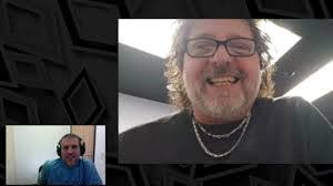 Richie Sposato's Instagram, Twitter & Facebook