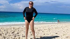 Amy Schumer Opens Up About Feeling Bad About Getting Liposuction: Such A  Privilege Thing