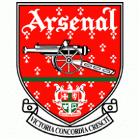 The above logo design and the artwork you download free arsenal fc vector logo and icons in ai eps cdr svg png formats. Pin Pa Futbol Badges Crests Logos
