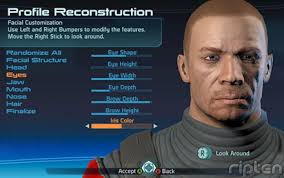 Your Cmdr. Shepard Lives On In Mass Effect 2?
