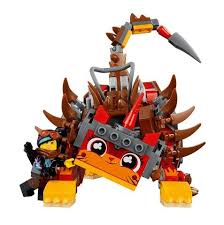 First Look At The The Lego Movie 2 The Second Part Sets News The Brothers Brick Lego Movie 2 Unikitty Lego Movie Lego Movie