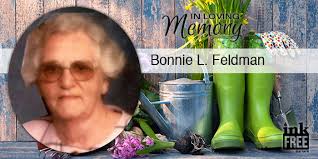 Marshall County Obituaries