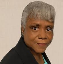 Marguerite Morris named chair of the Youth Fair & Exposition