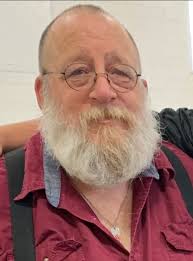 Ernest Roark Obituary April 2, 2023