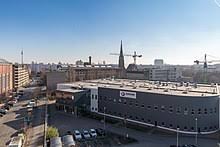 Juni 2021 fiel die letzte klappe für den neuen polizeiruf 110: Joyson Safety Systems Wikipedia