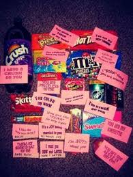 On this day you express your love. Diy Projects To Try Valentine Gifts Boyfriend Gifts Valentines Diy