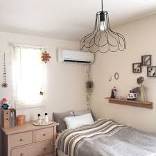 部屋全体 シルケボー 北欧 1k 一人暮らし などのインテリア実例 2018 02 04 12 56 46 roomclip ルームクリップ インテリア 部屋 おしゃれ 装飾のアイデア