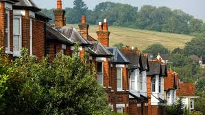 Do house prices drop in a recession uk? Rics House Price Forecast 2021